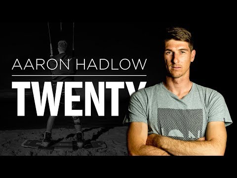 Aaron Hadlow VINGT | FILM COMPLET