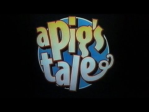 Trailer - Die Geschichte eines Schweins (1994)
