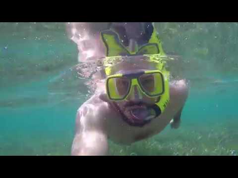 Südwasser Caye Belize