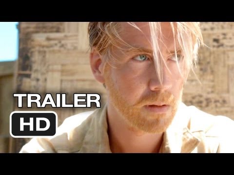 Tráiler oficial de Kon-Tiki (2013) - Película nominada al Oscar HD