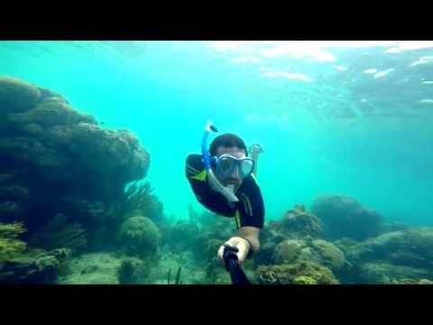 Schnorcheln Playa Flamenco Culebra Puerto Rico