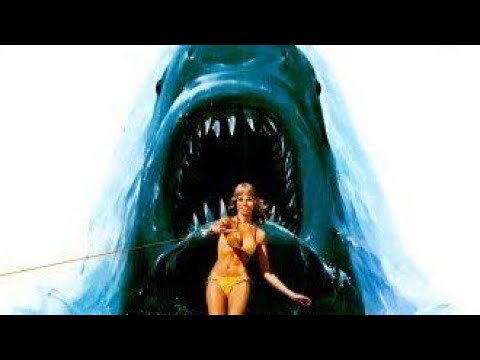 Der weiße Hai 2 (1978) - Trailer HD 1080p