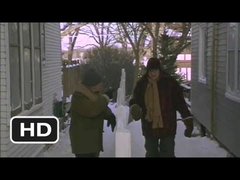 Grumpy Old Men Official Trailer #1 - (1993) HD