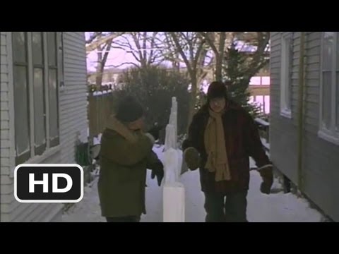 Bande-annonce officielle de Grumpy Old Men #1 - (1993) HD