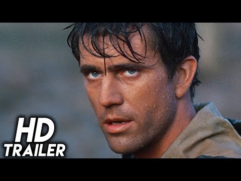 The River (1984) ORIGINAL TRAILER [HD 1080p]