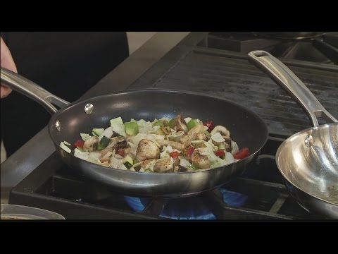 Hawaii's Kitchen: Das neue Menü von Wahoo Fish Taco