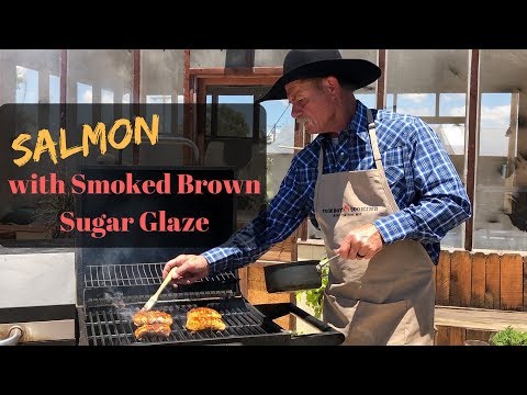 Grilled Salmon Recipe - How to Grill Salmon for the Best Flavor