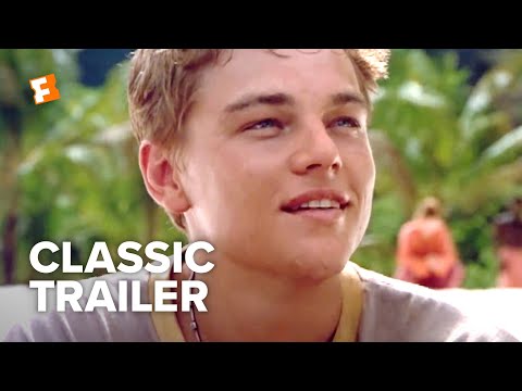 Der Strand (2000) Anhänger #1 | Movieclips Klassische Trailer