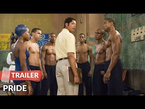 Pride 2007 Bande-annonce HD | Terrence Howard | Bernie Mac