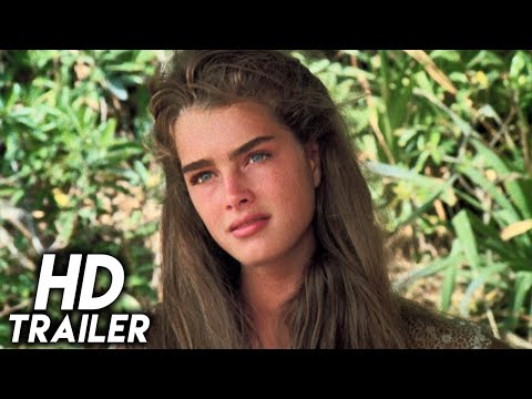 The Blue Lagoon (1980) ORIGINAL TRAILER [HD 1080p]