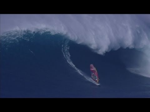 The Windsurfing Movie II - Trailer