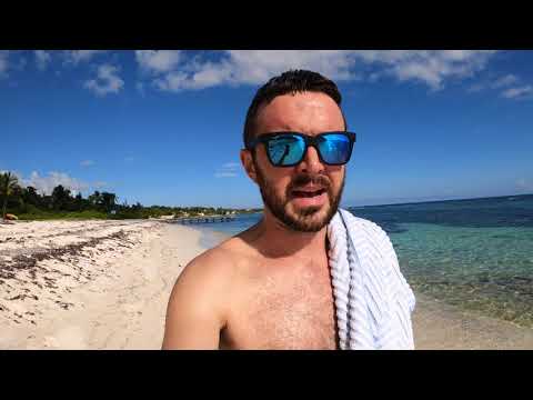 PLAYA DE MANCHAS | PASEO Y SNORKEL | GRAND CAYMAN #Spotts #Grand Cayman #Caribe #Snorkel #Playa