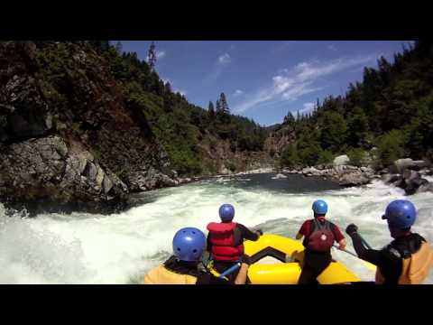 Salmon River California