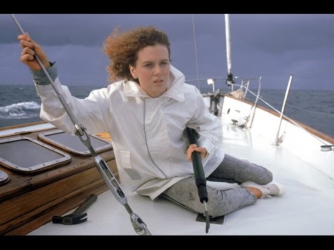 Tráiler oficial: Dead Calm (1989)