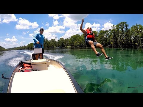 Will Your Life Jacket Save You? PFD Testing