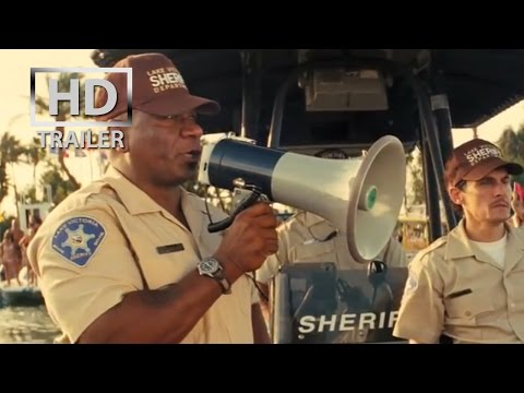 Piranha 3D | official trailer #2 US (2010)
