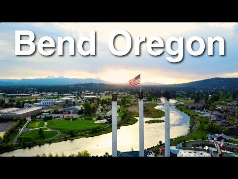 Float the Deschutes River in Bend, Oregon