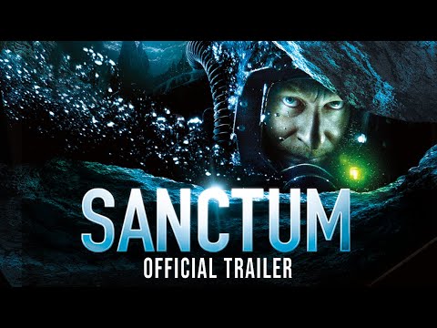 Sanctum - Tráiler