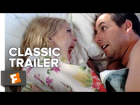 50 Erste Dates (2004) Anhänger #1 | Movieclips Klassische Trailer