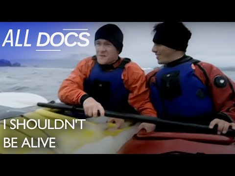 Swept Away | S01 E04 | I Shouldn't Be Alive | Full Episode | All Documentary