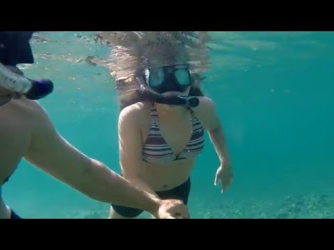 Blue Creek Snorkeling Klamath River