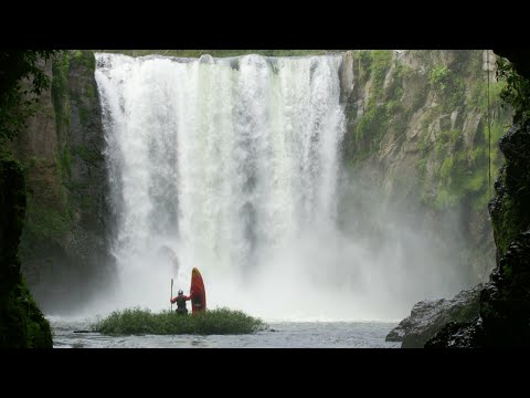 Chasing Niagara (TRAILER) – Jetzt verfügbar