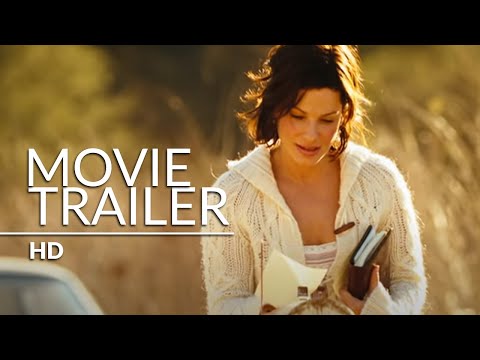 The Lake House (2006) | Movie Trailer | Sandra Bullock, Keanu Reeves