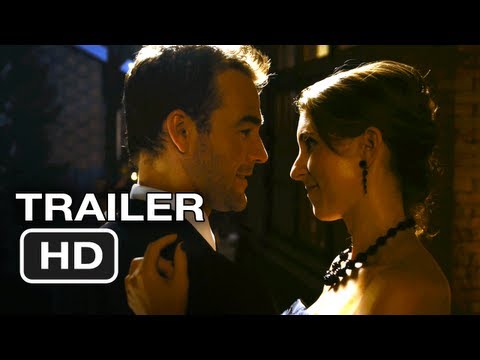 Rückwärts Offizieller Trailer #1 (2012) James Van Der Beek Movie HD