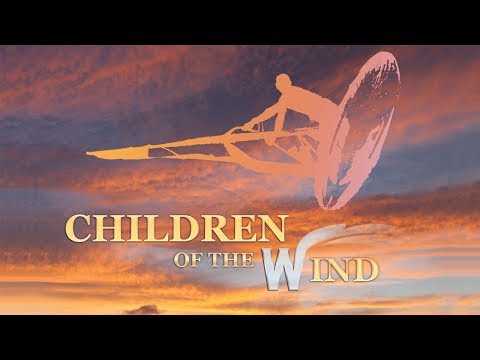 Los hijos del viento - Trailer oficial
