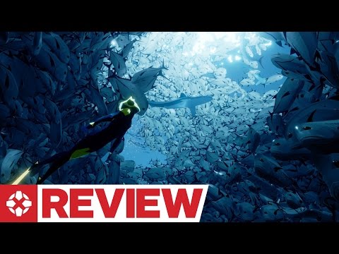 Abzu Review