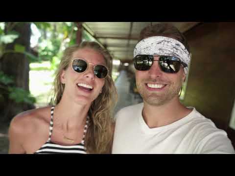 KOH LIPE, Tailandia | MEJOR SNORKELING en Tailandia?!