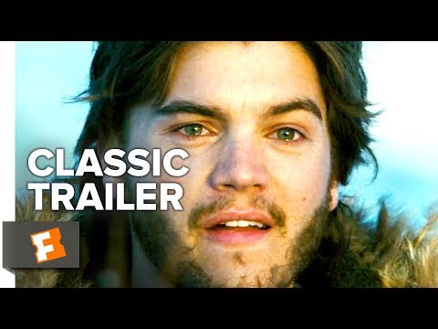 Hacia rutas salvajes (2007) Trailer #1 | Movieclips Classic Trailers