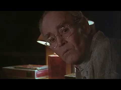 On Golden Pond (1981) Trailer