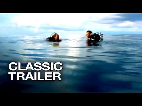 Aguas abiertas (2003) Tráiler oficial #1 - Película de suspenso