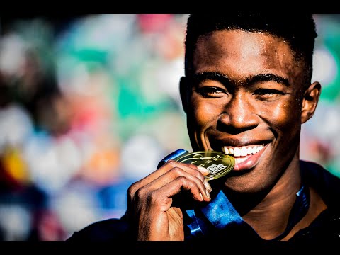 SwimSwam Podcast: Reece Whitley erklärt den einzig wahren Weg zur Veränderung