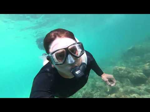 Snorkeling en Ilha Grande