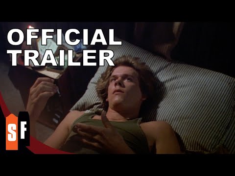 Freitag der 13. (1980) - Offizieller Trailer