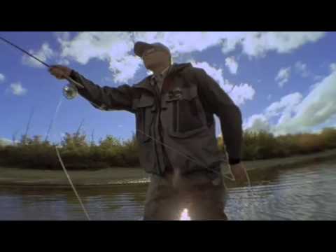 RISE Fly Fishing DVD