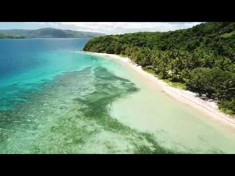 Manoa's Homestay, Ono Island, Famille d'accueil aux Îles Fidji