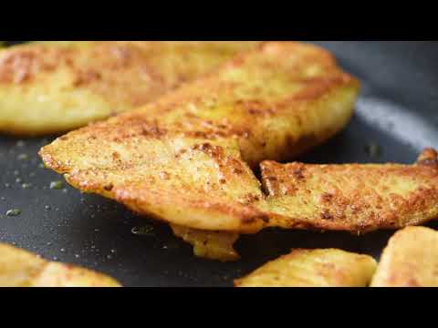 Tacos de tilapia