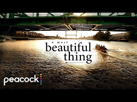 A Most Beautiful Thing│Offizieller Trailer│Peacock