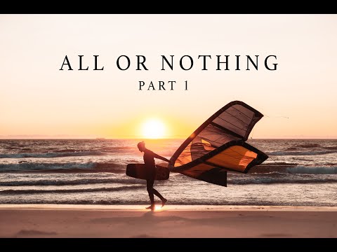 Liam Whaley | All Or Nothing | (Part 1 Of 2)