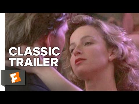 Dirty Dancing (1987) Trailer Oficial - Patrick Swayze, Jennifer Grey Película HD