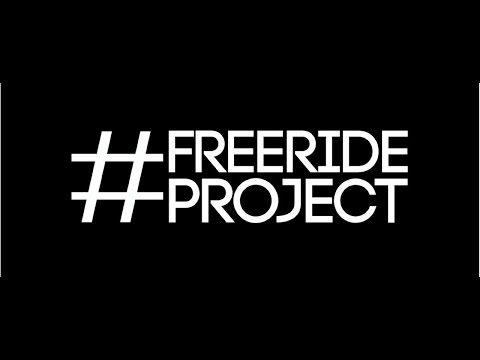 Freeride Project 1 (PELÍCULA OFICIAL) - UKcrew