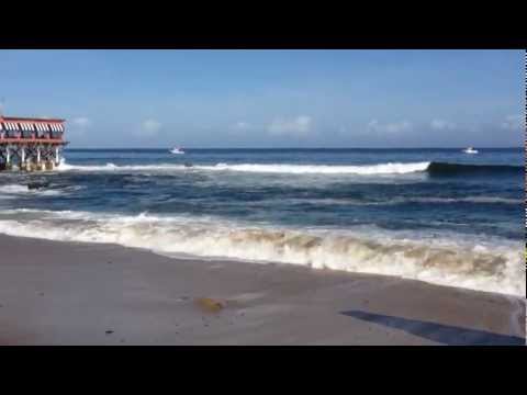 McAbee Beach, Monterey, Californie