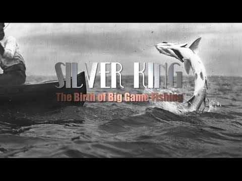 Silver King: Die Geburt des Hochseefischens – Eine Angeldokumentation der WGCU
