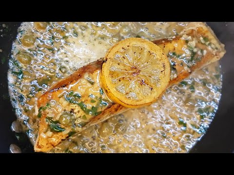 Best Halibut Recipe