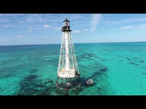 Alligator Reef -Islamorada Cayos de Florida