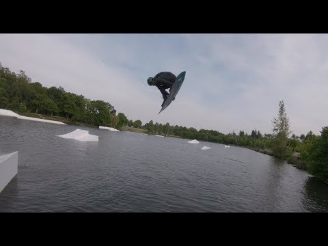Vídeo en YouTube