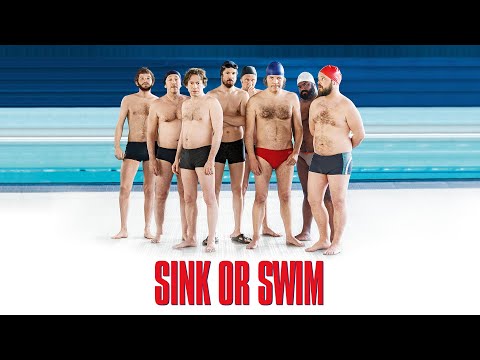 Sink or Swim - Official Trailer